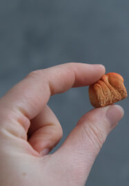 Miniature Clay Bread Workshop