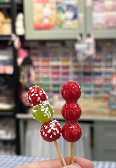 Miniature Food Building Workshop