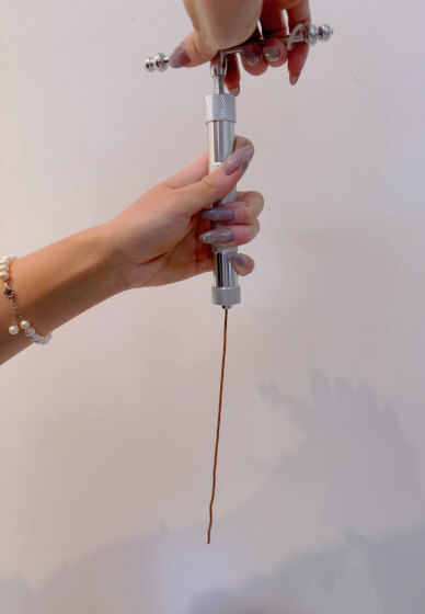 Mixed Coffee Incense Making Workshop for Beginners