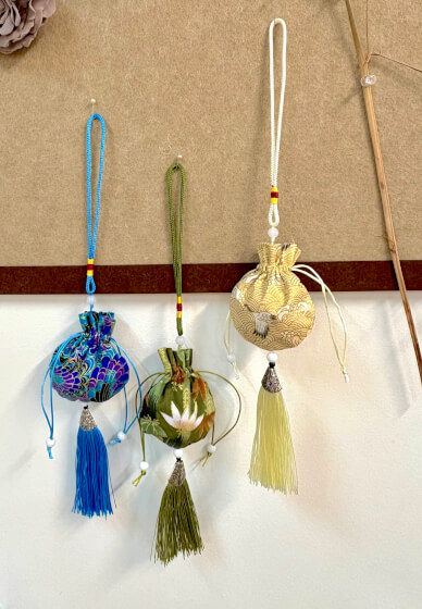 Mixed Coffee Incense Making Workshop for Beginners