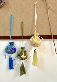 Mixed Coffee Incense Making Workshop for Beginners