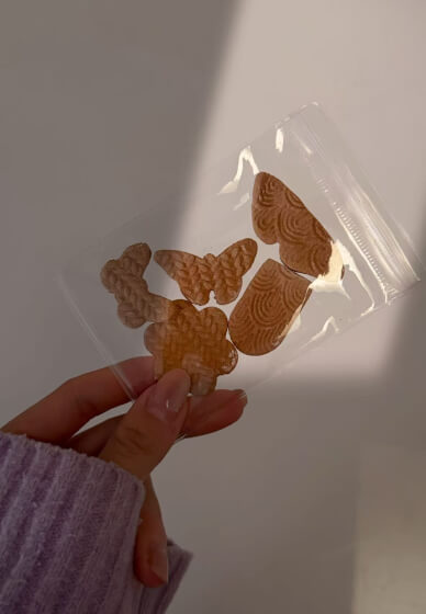 Mixed Coffee Incense Making Workshop for Beginners