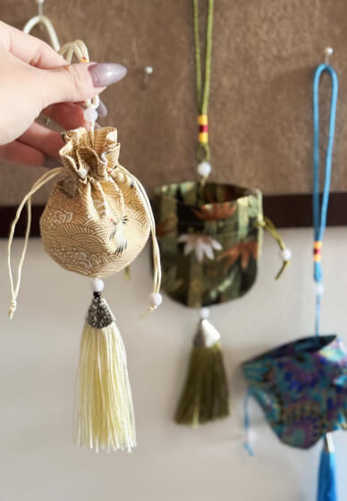 Mixed Coffee Incense Making Workshop for Beginners