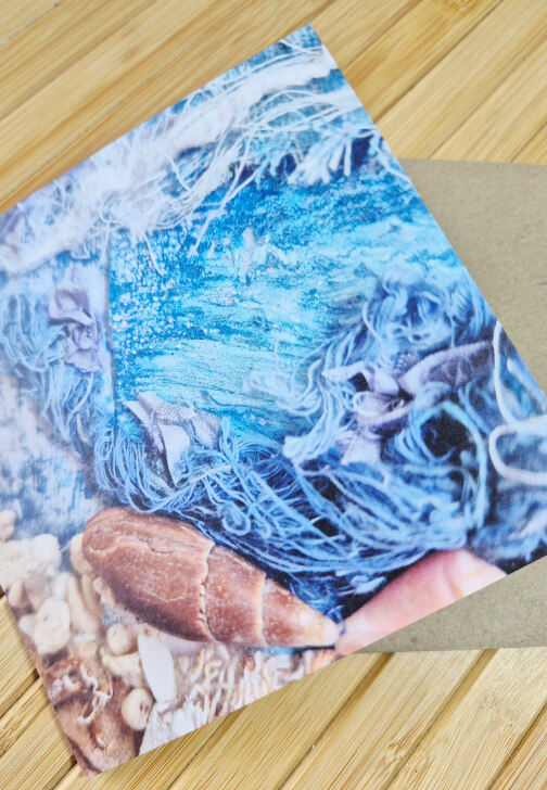 Mixed Media Art Workshop