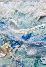 Mixed Media Art Workshop