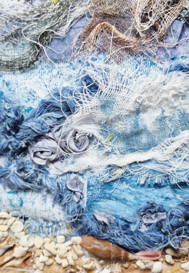 Mixed Media Art Workshop