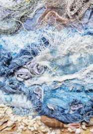 Mixed Media Art Workshop