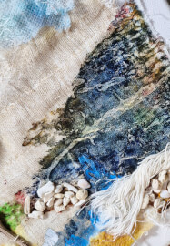 Mixed Media Art Workshop