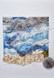 Mixed Media Art Workshop