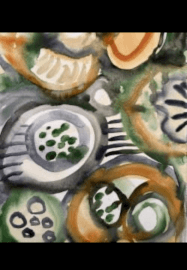 Mixed Media Colour Card Art Workshop for Beginners