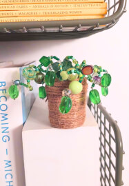 Mobile Bead and Sip Workshop