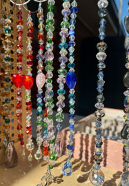 Mobile Bead and Sip Workshop
