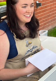 Mobile Bookbinding Workshop