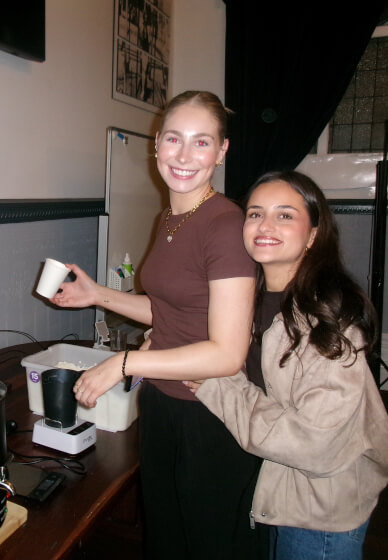Mobile Candle and Sip Workshop