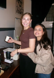 Mobile Candle and Sip Workshop