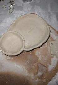 Mobile Ceramics and Sip Workshop