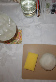 Mobile Ceramics and Sip Workshop