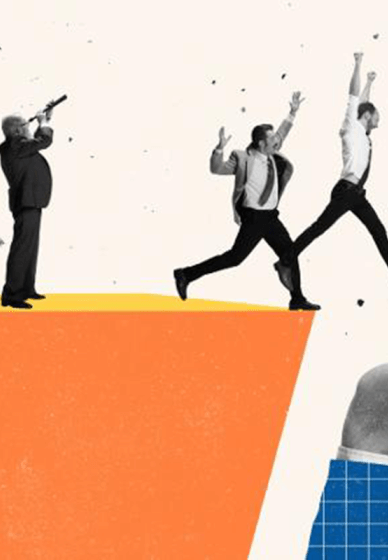 Mobile Collage Art Workshop: Chop, Chop, Paste