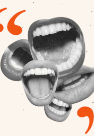 Mobile Collage Art Workshop: Chop, Chop, Paste