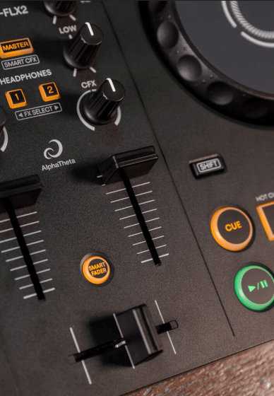 Mobile DJ Party Workshop