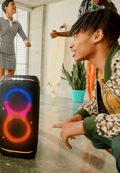 Mobile DJ Party Workshop