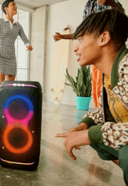 Mobile DJ Party Workshop