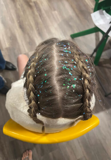 Mobile Hair Braiding Experience