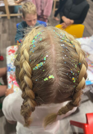 Mobile Hair Braiding Experience