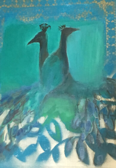 Mobile NDIS Art Workshop