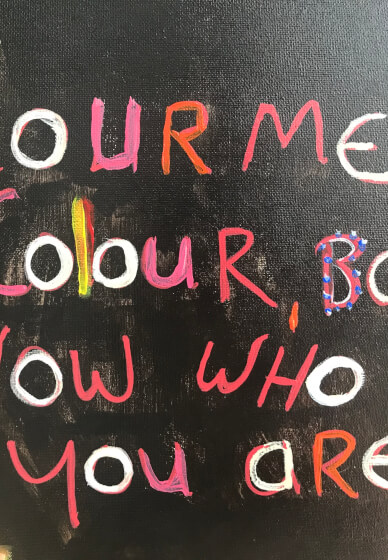 Mobile NDIS Art Workshop