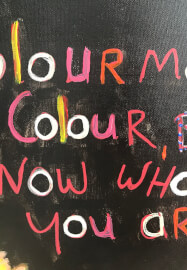 Mobile NDIS Art Workshop