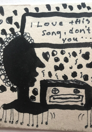 Mobile NDIS Art Workshop