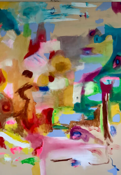 Mobile NDIS Art Workshop