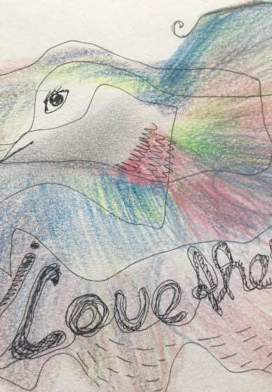 Mobile NDIS Art Workshop