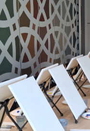 Mobile Paint and Sip Class - Central West NSW