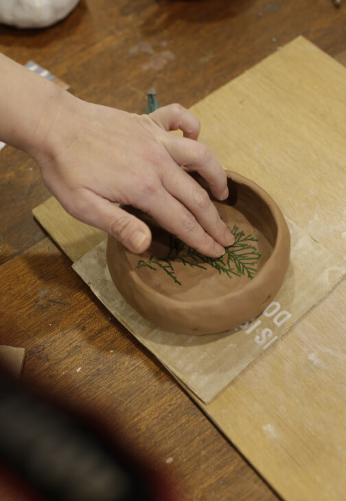 Mobile Pottery Workshop: Clay Play at Your Place