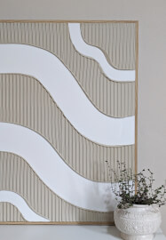 Mobile Textured Art Workshop