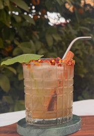 Mocktail Making Workshop