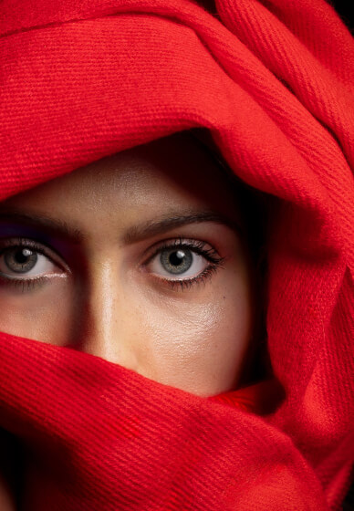 Models and Fashion Flash Photography Workshop