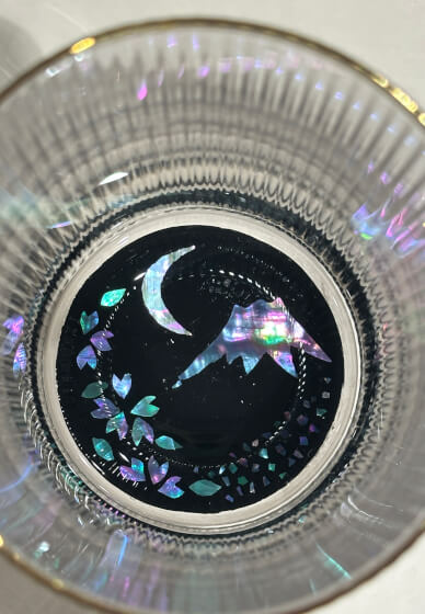 Modern Raden Workshop: A Japanese-Inspired Shell Inlay Craft