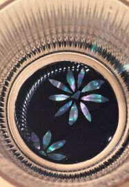 Modern Raden Workshop: A Japanese-Inspired Shell Inlay Craft
