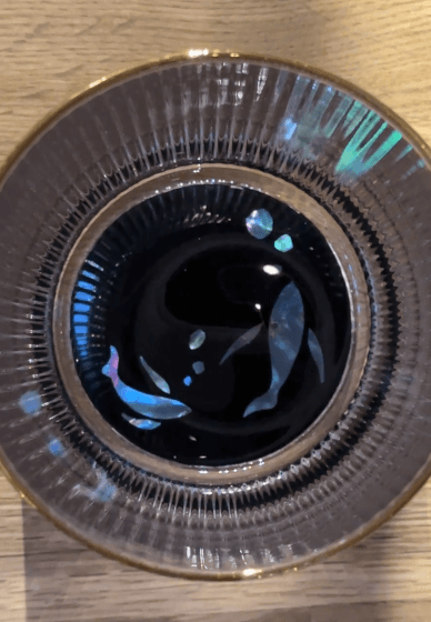 Modern Raden Workshop: A Japanese-Inspired Shell Inlay Craft
