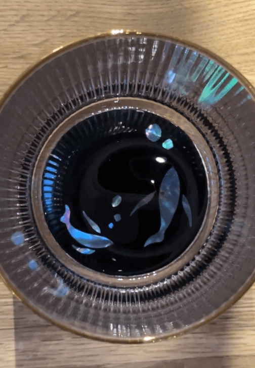 Modern Raden Workshop: A Japanese-Inspired Shell Inlay Craft