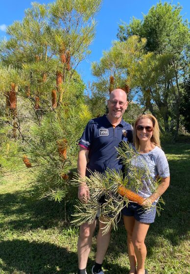 Australian Birds Watercolour Workshop