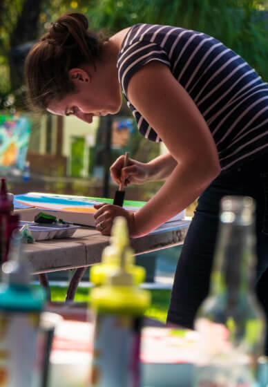 Australian Birds Watercolour Workshop