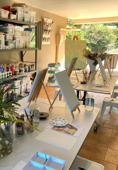 Australian Birds Watercolour Workshop