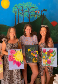 Australian Birds Watercolour Workshop