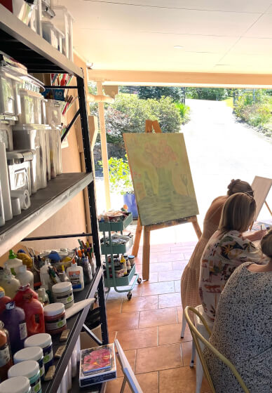 Australian Birds Watercolour Workshop