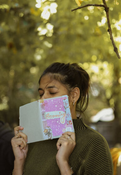 Monthly Zine Club