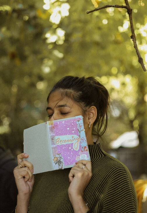 Monthly Zine Club